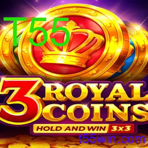 3royalcoins