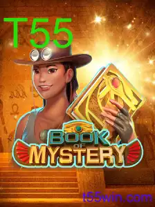 BookofMystery