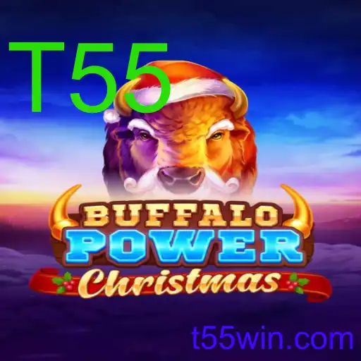 BuffaloPowerChristmas