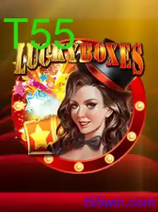 LuckyBoxes